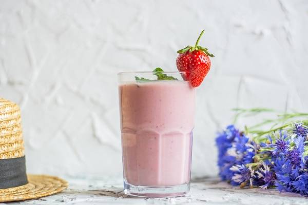 Para el meriendas metabolismo acelerar