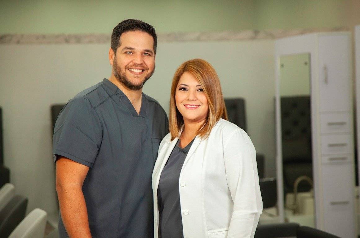 Liza Milián Spa