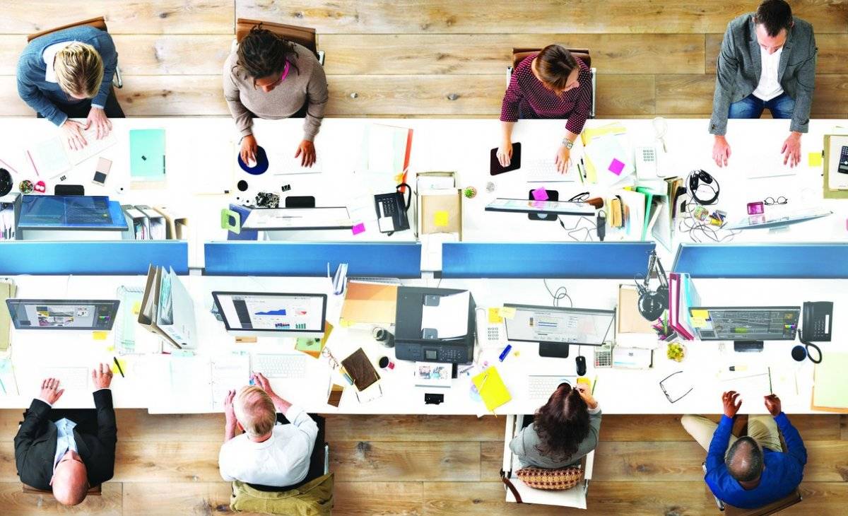 Oficinas premium se posicionan como preferidas en la Ciuad de México