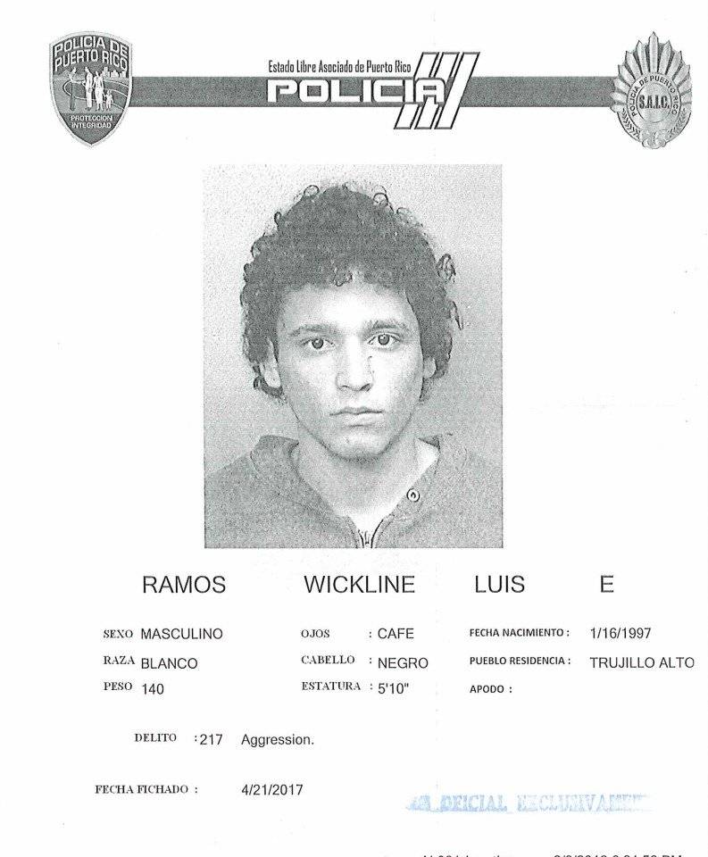 Ficha "Goldo Yaga"