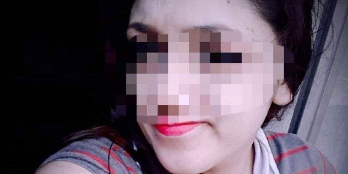 Dio a luz en su casa y le cortó el cuello a la beba con una tijera Dio a luz en su casa y le cortó el cuello a la beba con una tijera