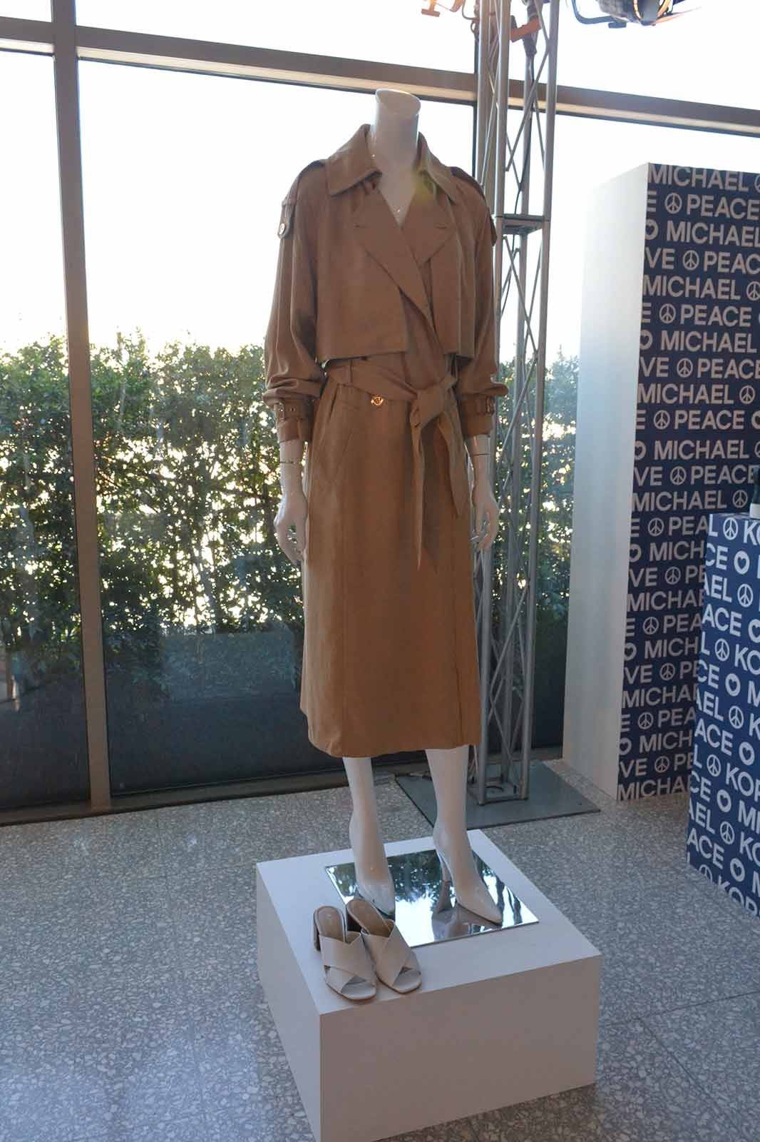 Michael Kors