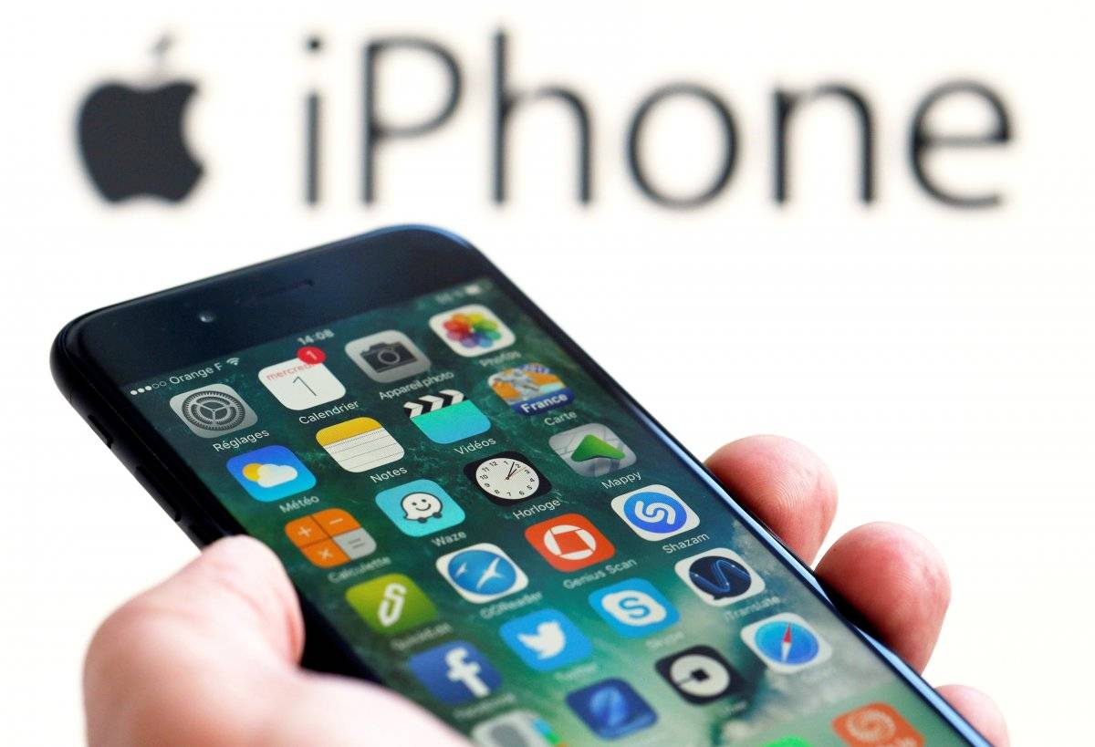 Apple - iOS 13