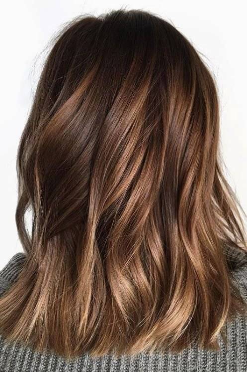 color de cabello rubio