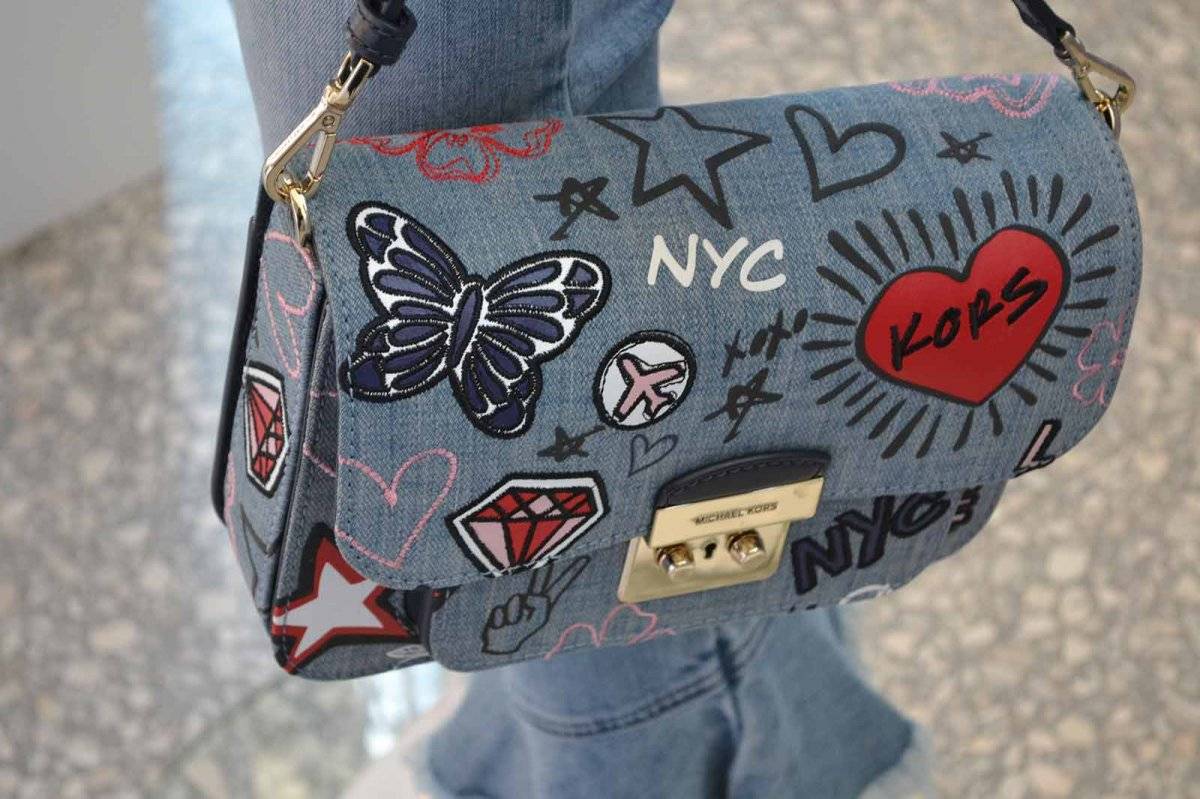 Michael Kors