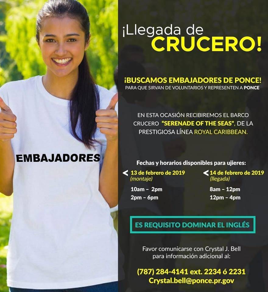 Ponce