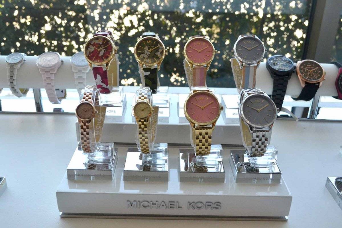 Michael Kors