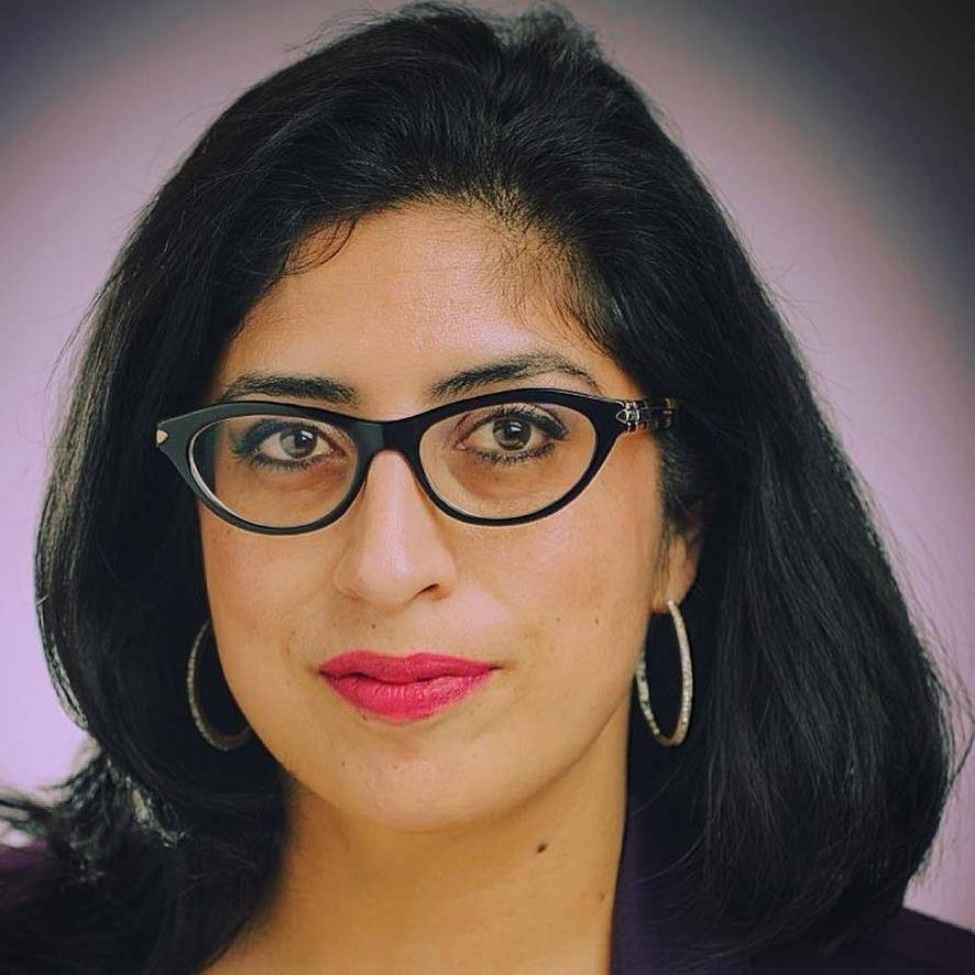 Ali Guarneros