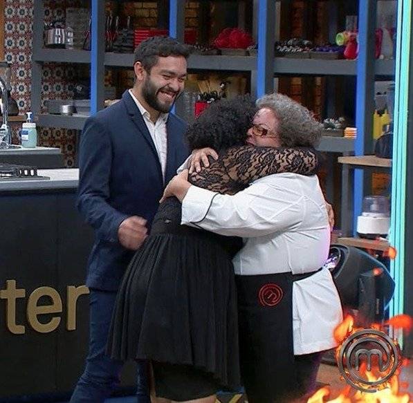 ganador de MasterChef México 2019