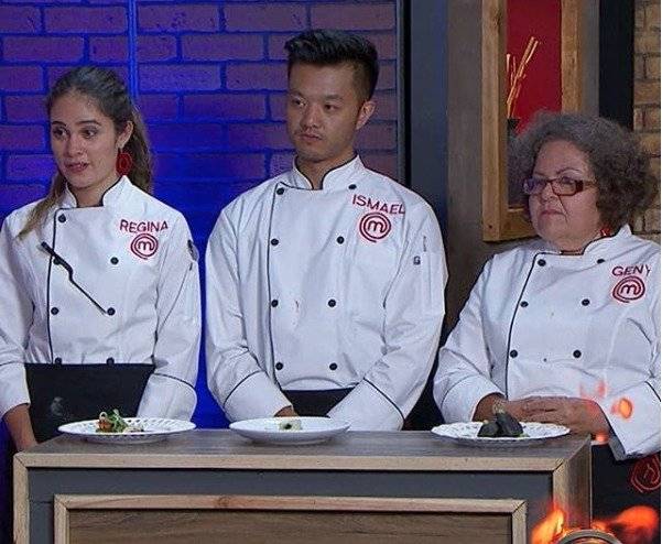ganador de MasterChef México 2019