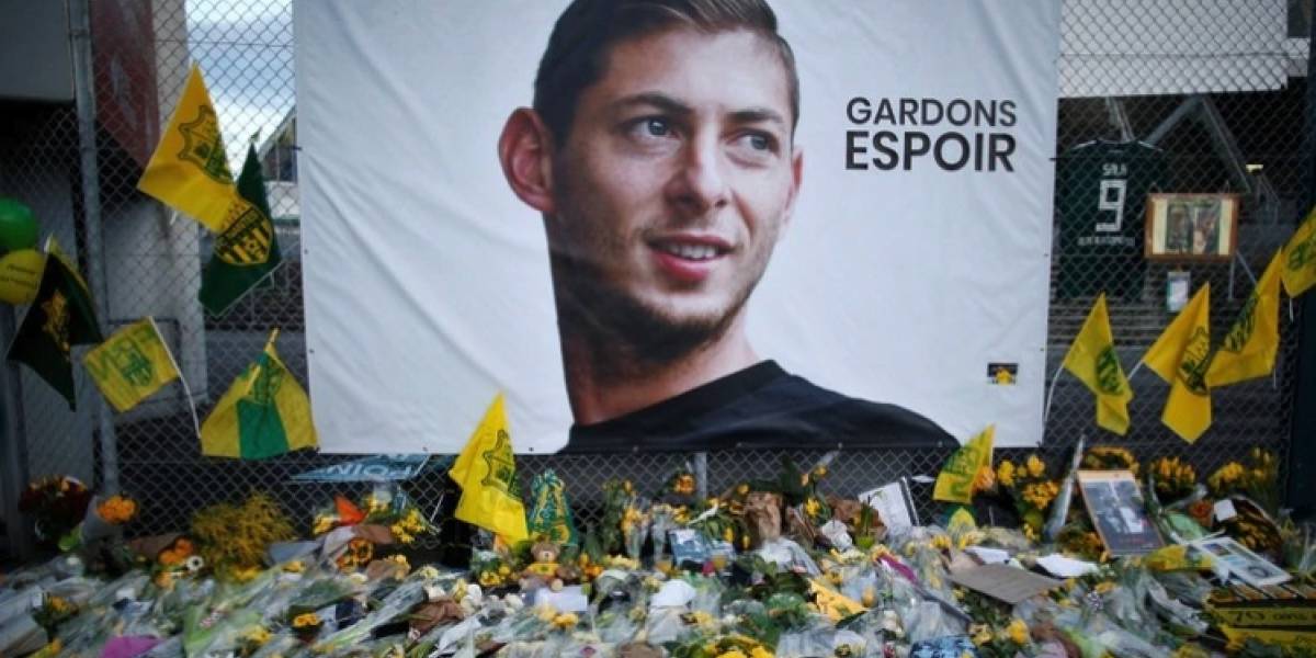 ¿Es lo correcto? EA Sports remueve de FIFA 19 a Emiliano Sala