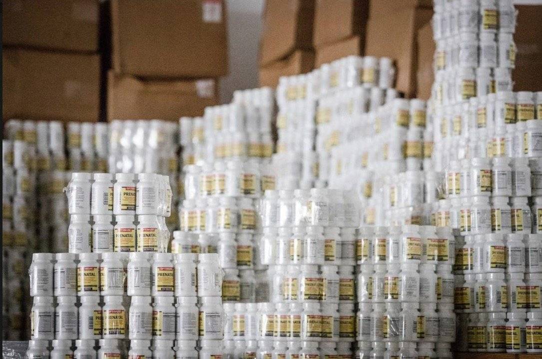 Guaidó confirma que ya fue entregado el primer cargamento de ayuda en Venezuela
