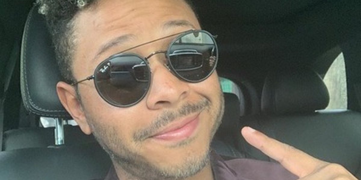 Kalimba sufre lesión que lo lleva al hospital
