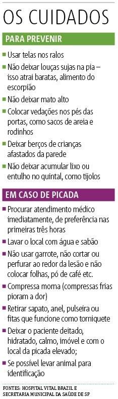 art escorpião