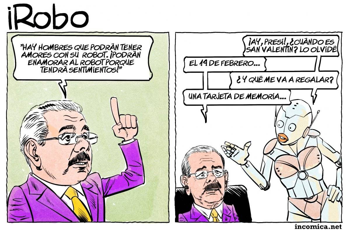 Incomica