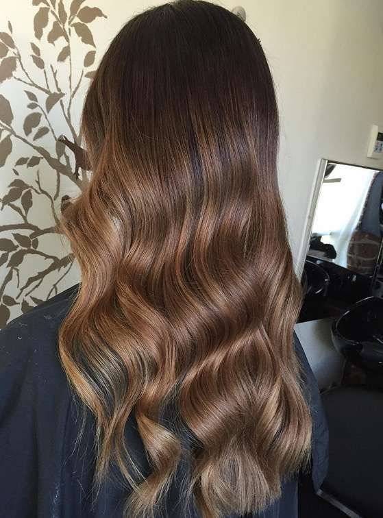 color de cabello rubio