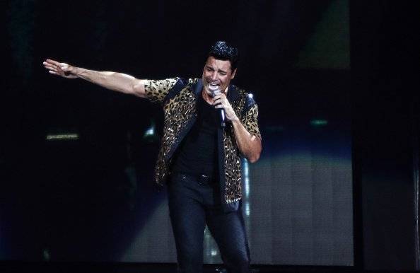 Chayanne