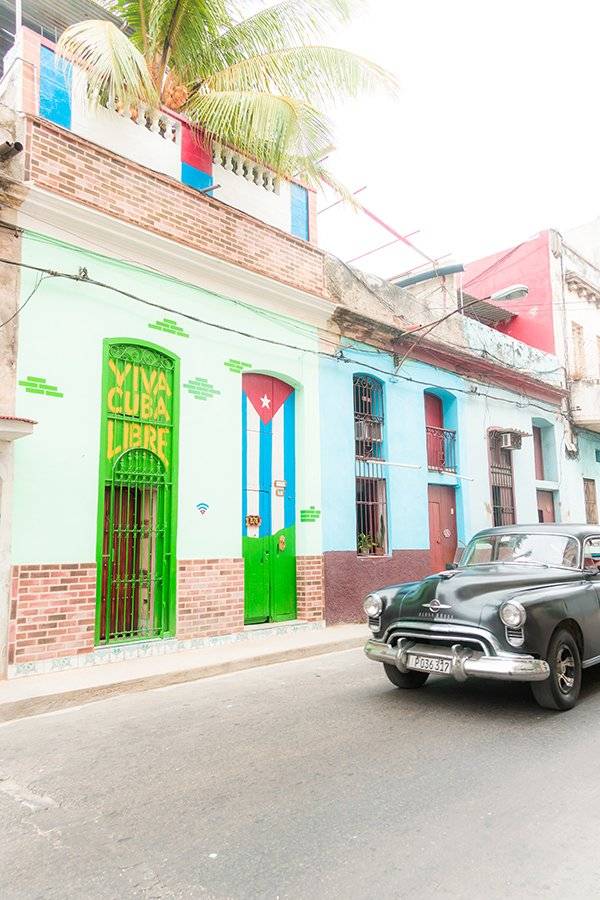 60 años de la Revolución cubana