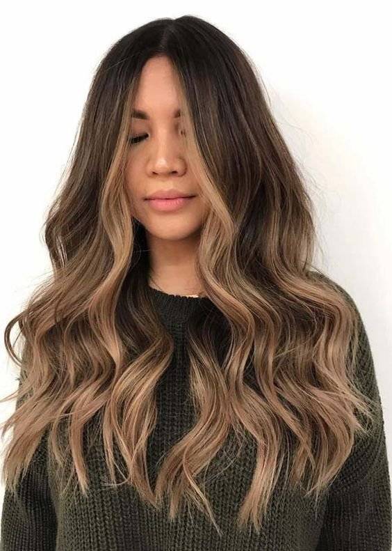 color de cabello rubio