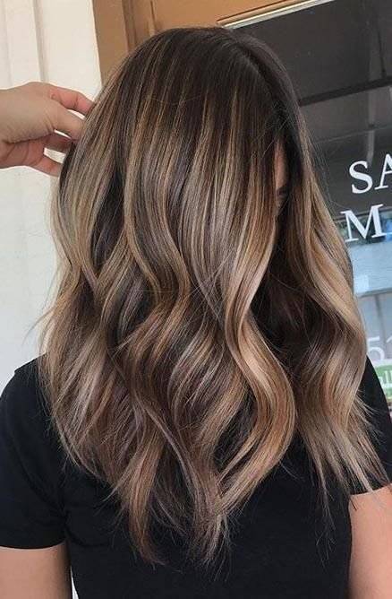 color de cabello rubio