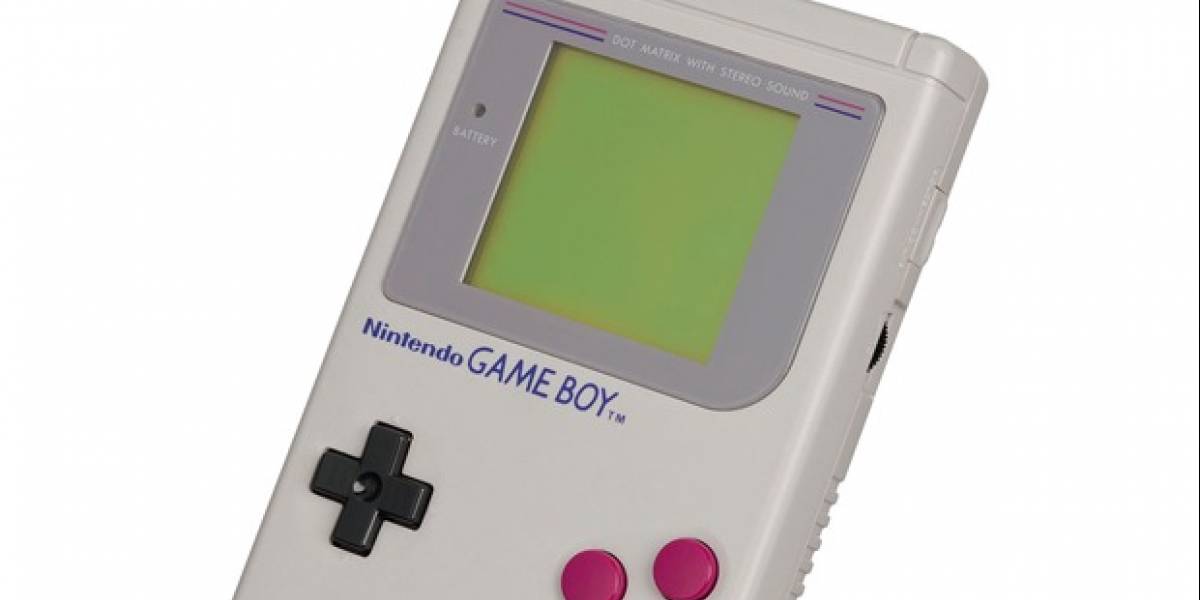 Jordan lanzó sneakers que homenajean al Game Boy y no las puedes comprar