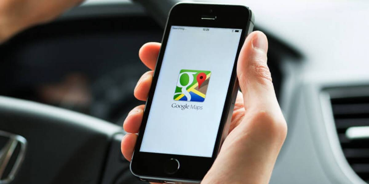 Google Maps se actualizará permitiendo a los usuarios la creación de eventos públicos