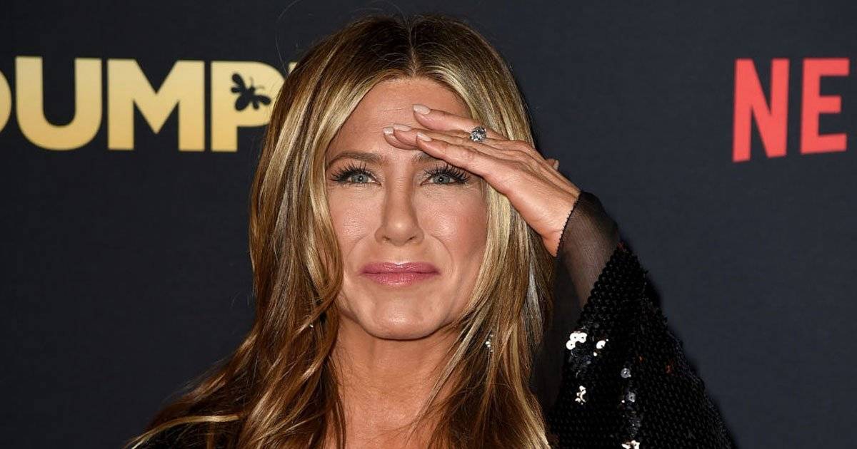 Jennifer Aniston
