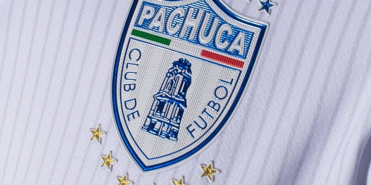 México: El club Pachuca de la Liga MX también tendrá equipo de esports
