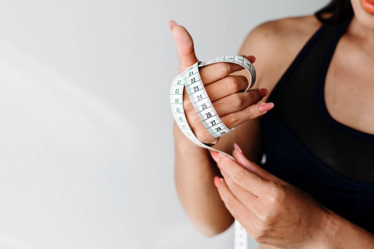 dieta para aumentar masa muscular