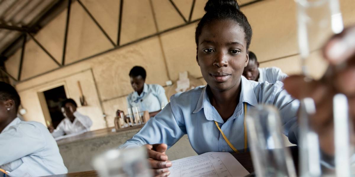ONU celebra el Día Internacional de la Mujer y la Niña en la Ciencia