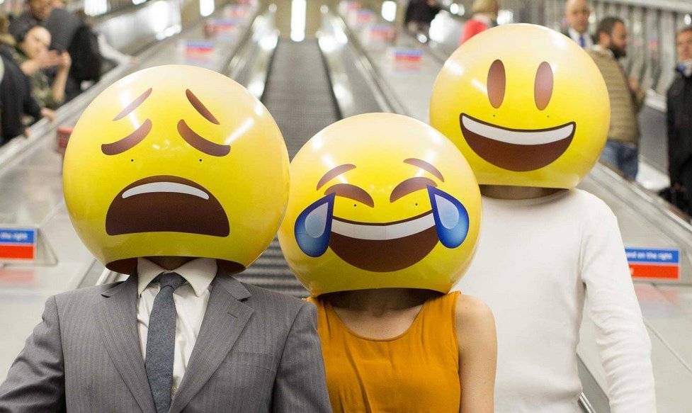 Este es el emoji más utilizado en Whatsapp