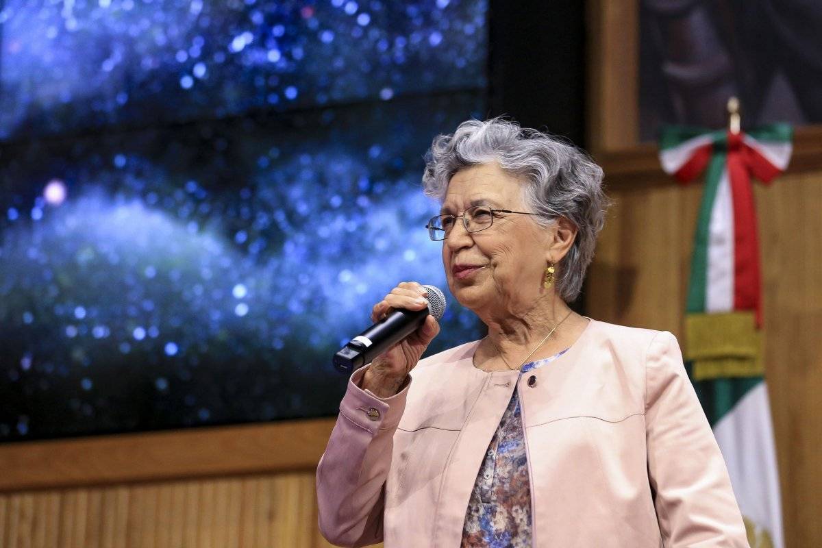 Silvia Torres Castilleja