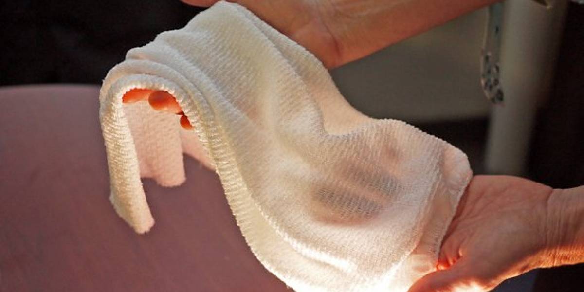 Logran crear una tela inteligente que ayuda al cuerpo a controlar su temperatura