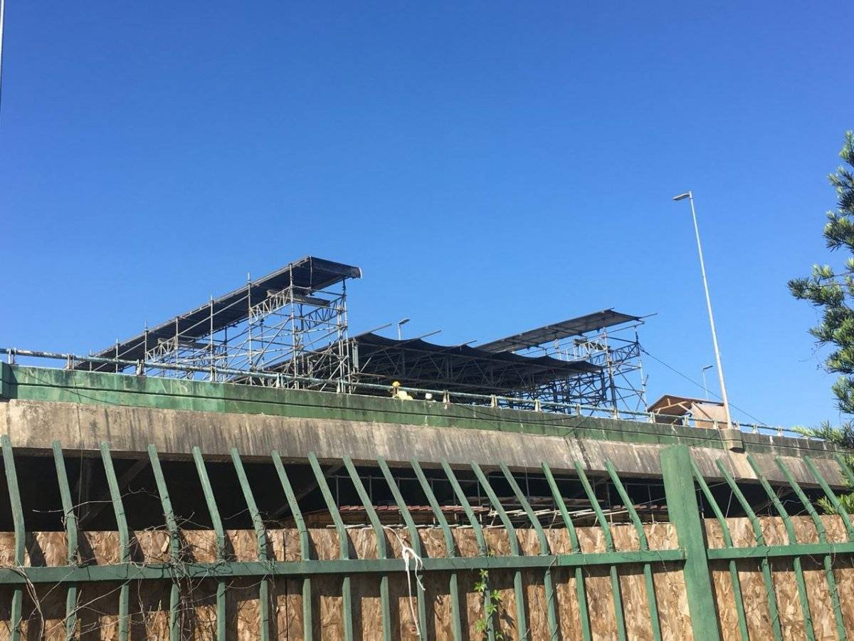 obras marginal pinheiros