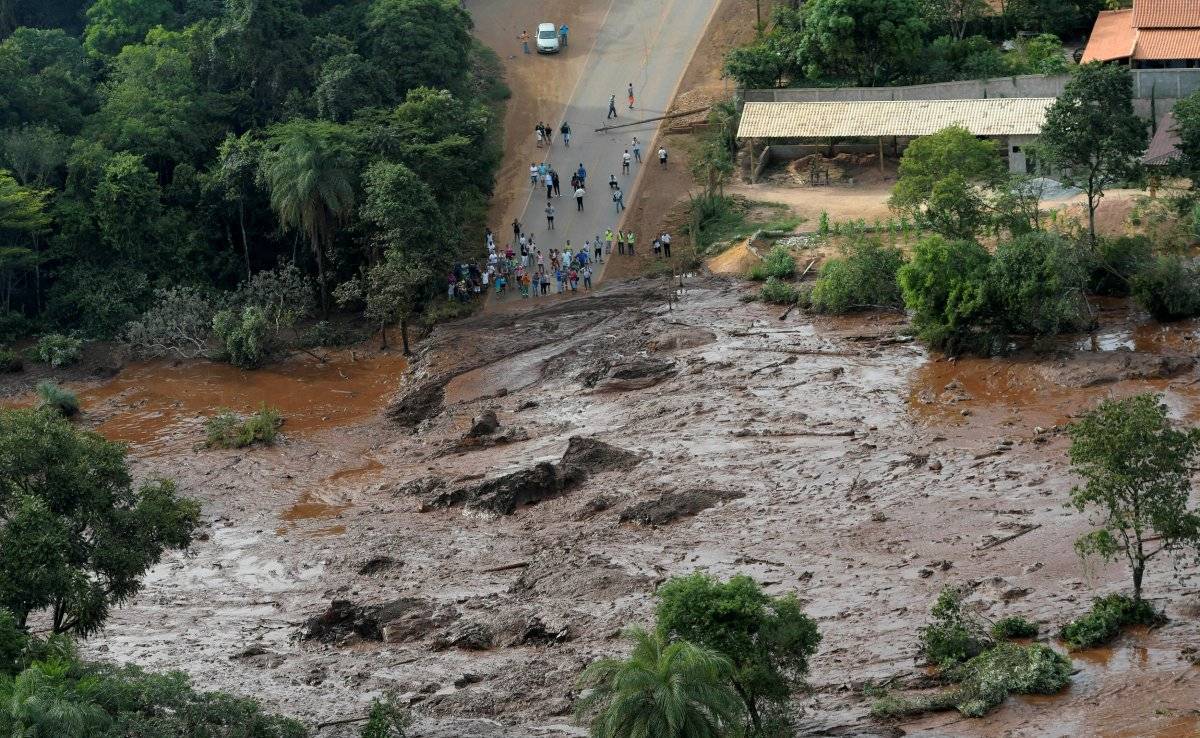 brumadinho