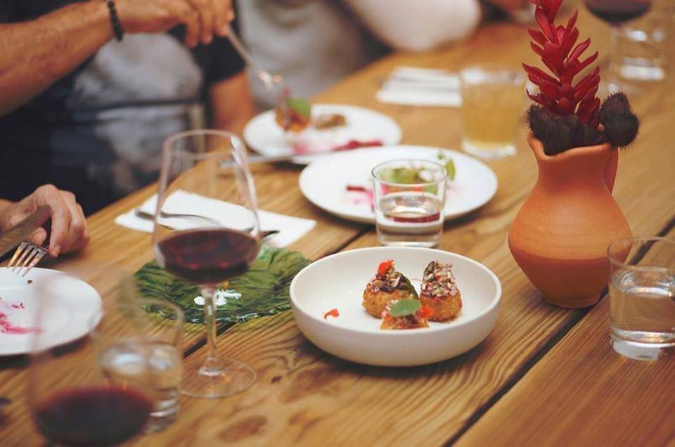 Cocina al Fondo