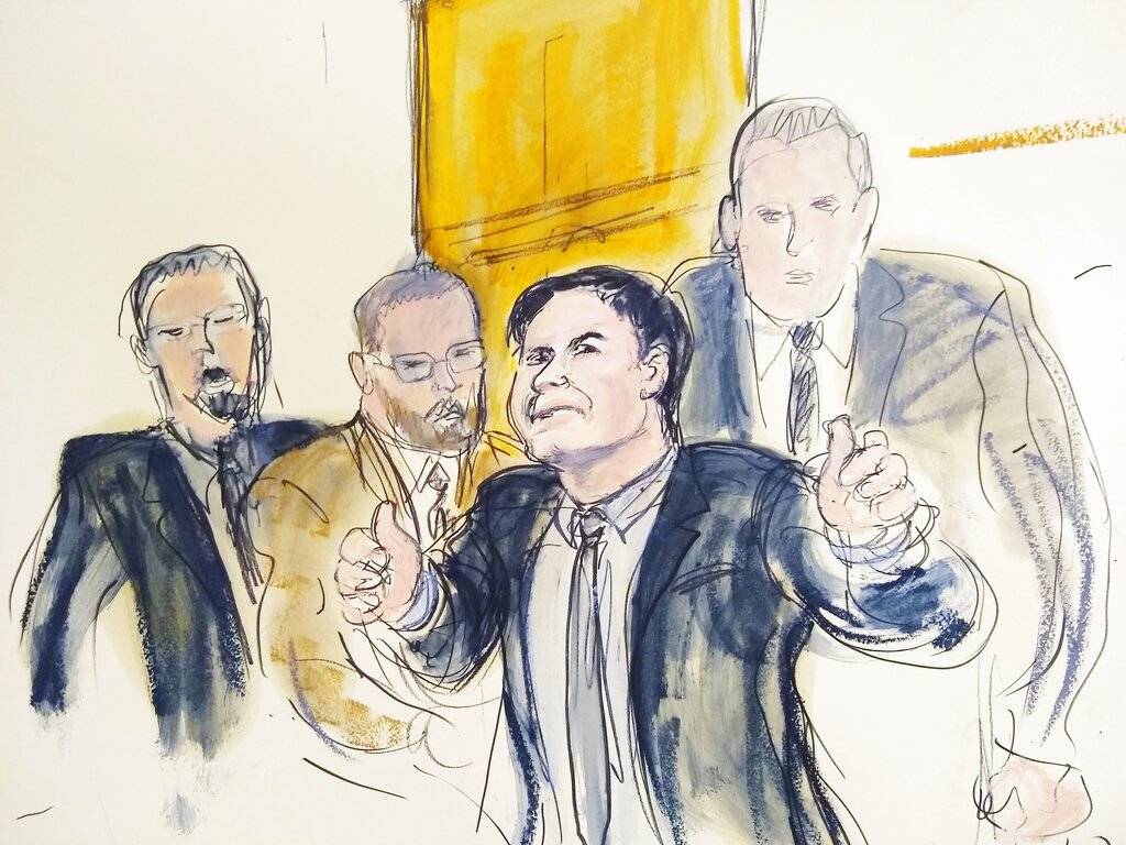 EL Chapo