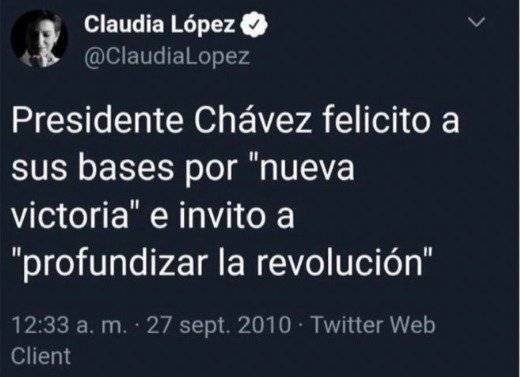 Chávez