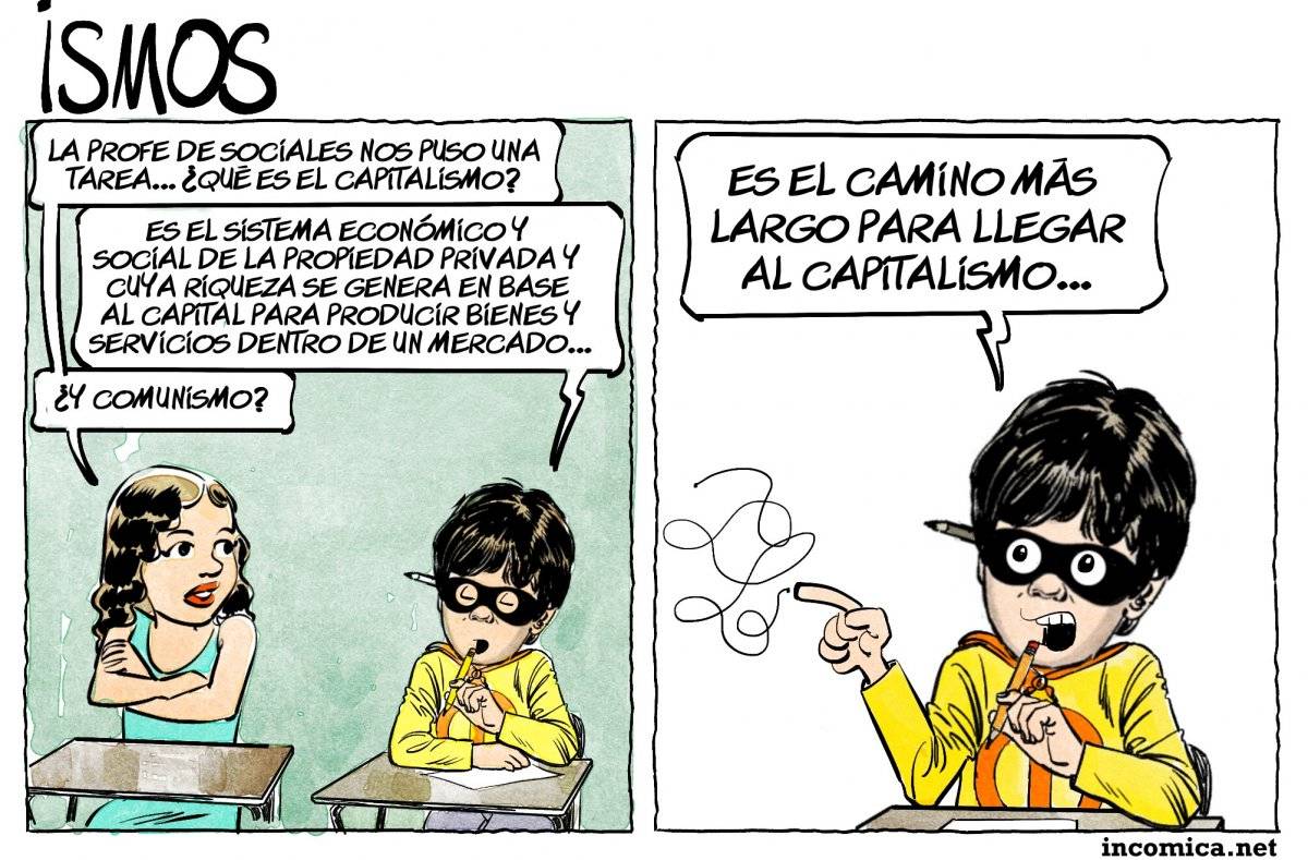 incomica