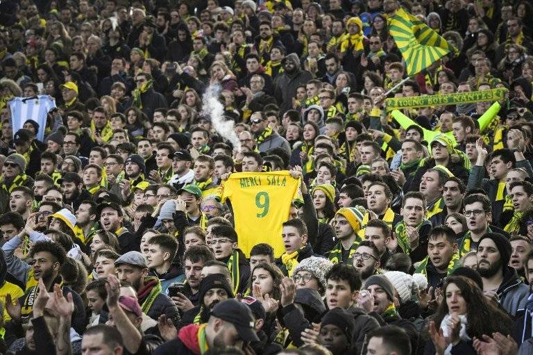 Emiliano Sala
