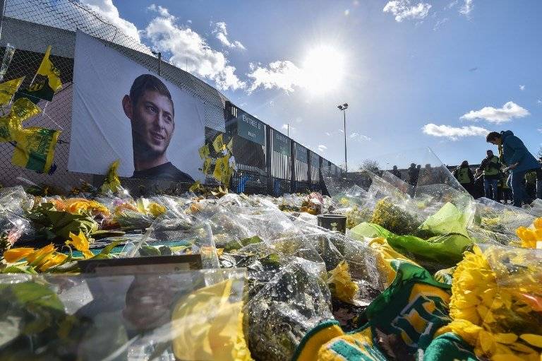 Emiliano Sala