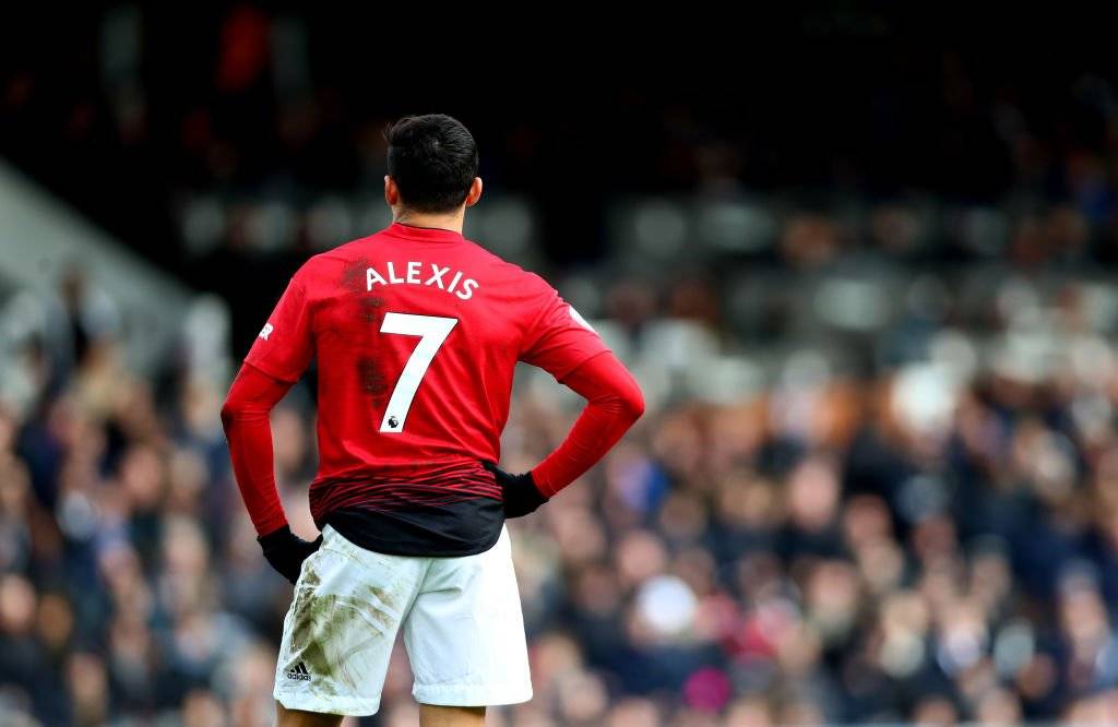 Alexis