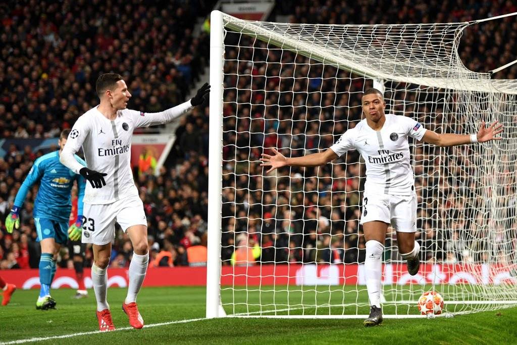 Mbappé