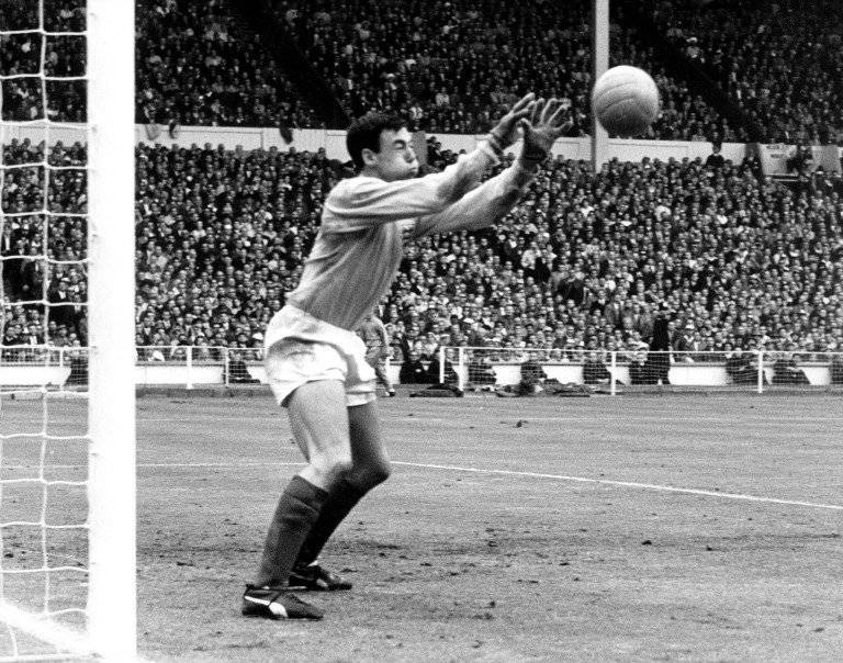 Gordon Banks