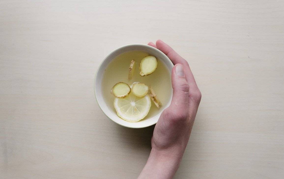 Remedios para prevenir los resfriados
