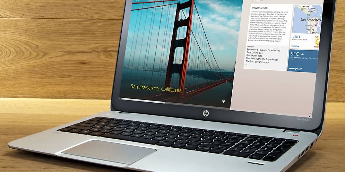 ¿Tienes un computador HP? Revisa URGENTE si debes cambiar la batería por riesgo de incendios