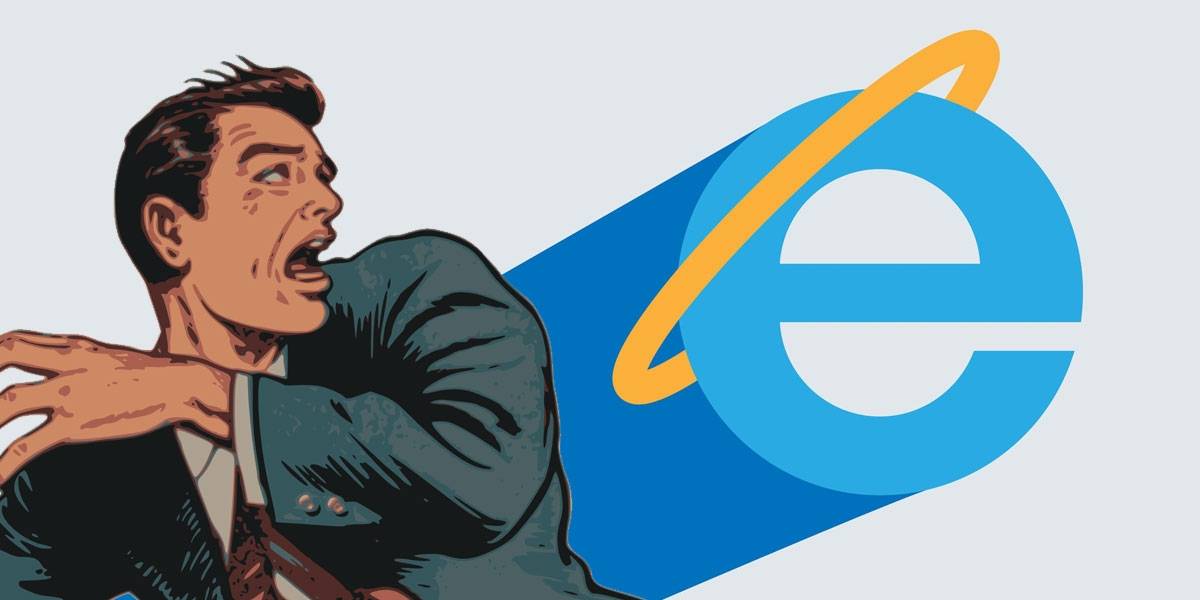 Microsoft Edge se renueva para hacer que la gente olvide los malos momentos con Internet Explorer
