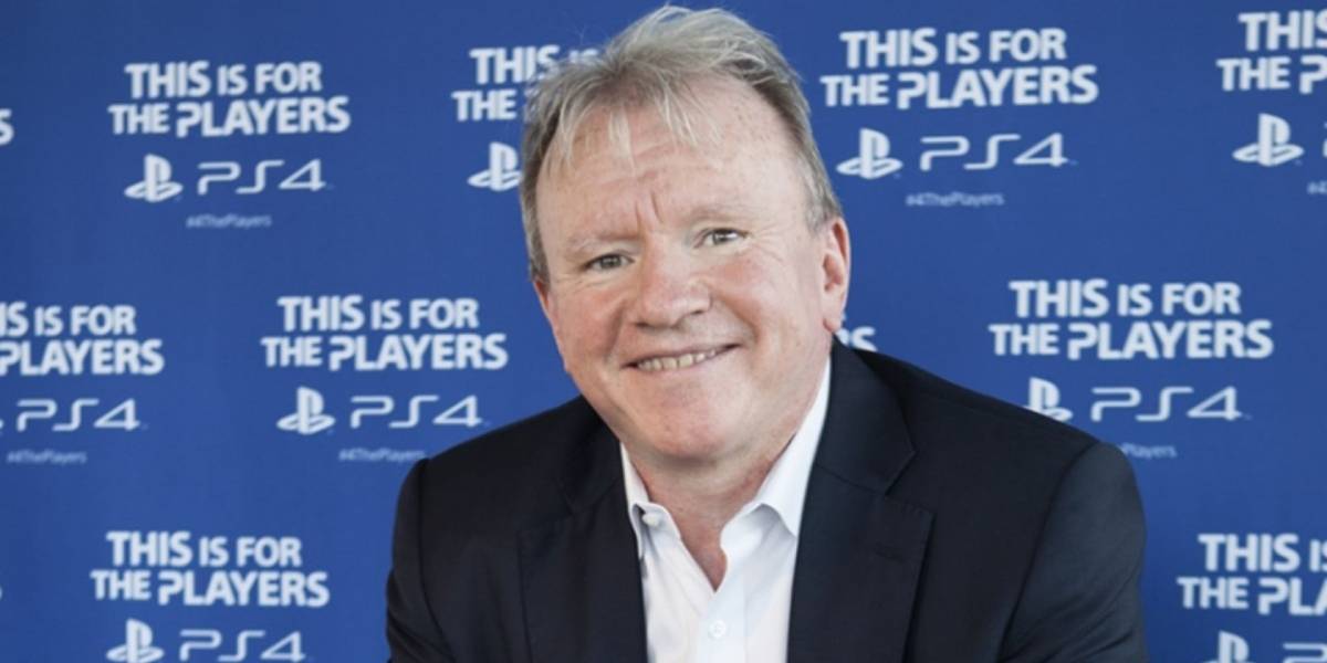 Sony Interactive Entertainment anuncia a Jim Ryan como su nuevo presidente