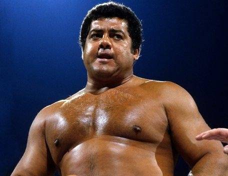 Pedro Morales