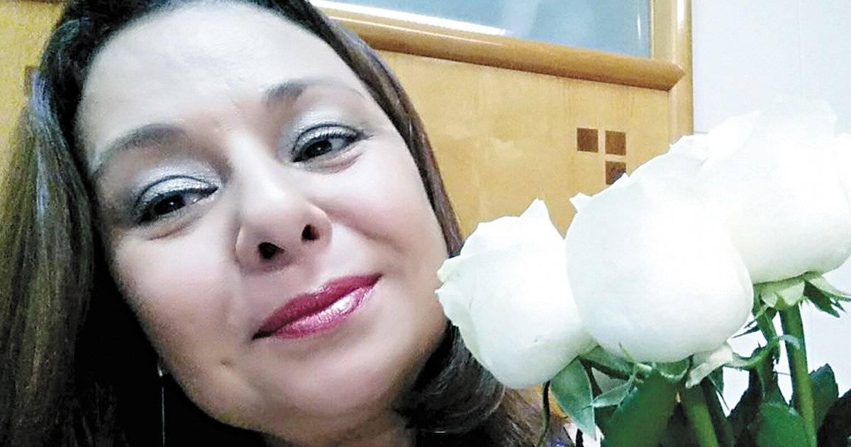 Maria Celeste é de Curitiba